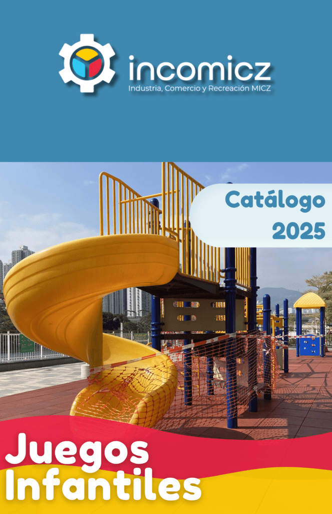 Portada catálogo juegos 2025