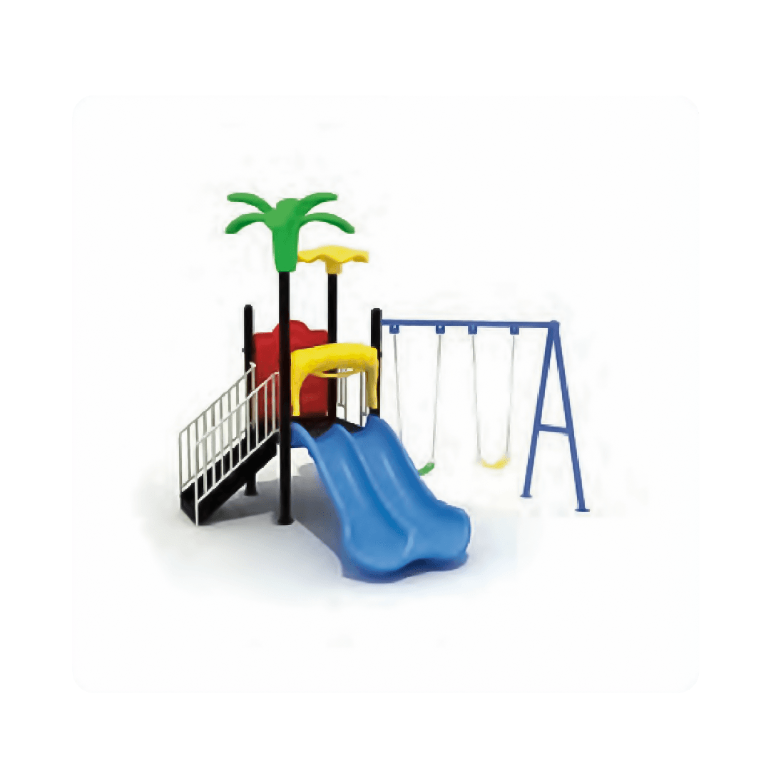 JUEGO INFANTIL – INC MODULAR 212