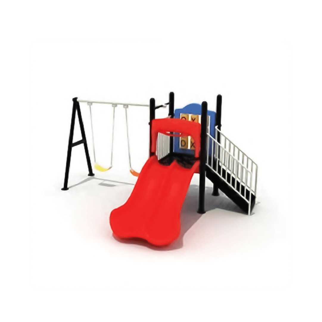 JUEGO INFANTIL – INC MODULAR 191