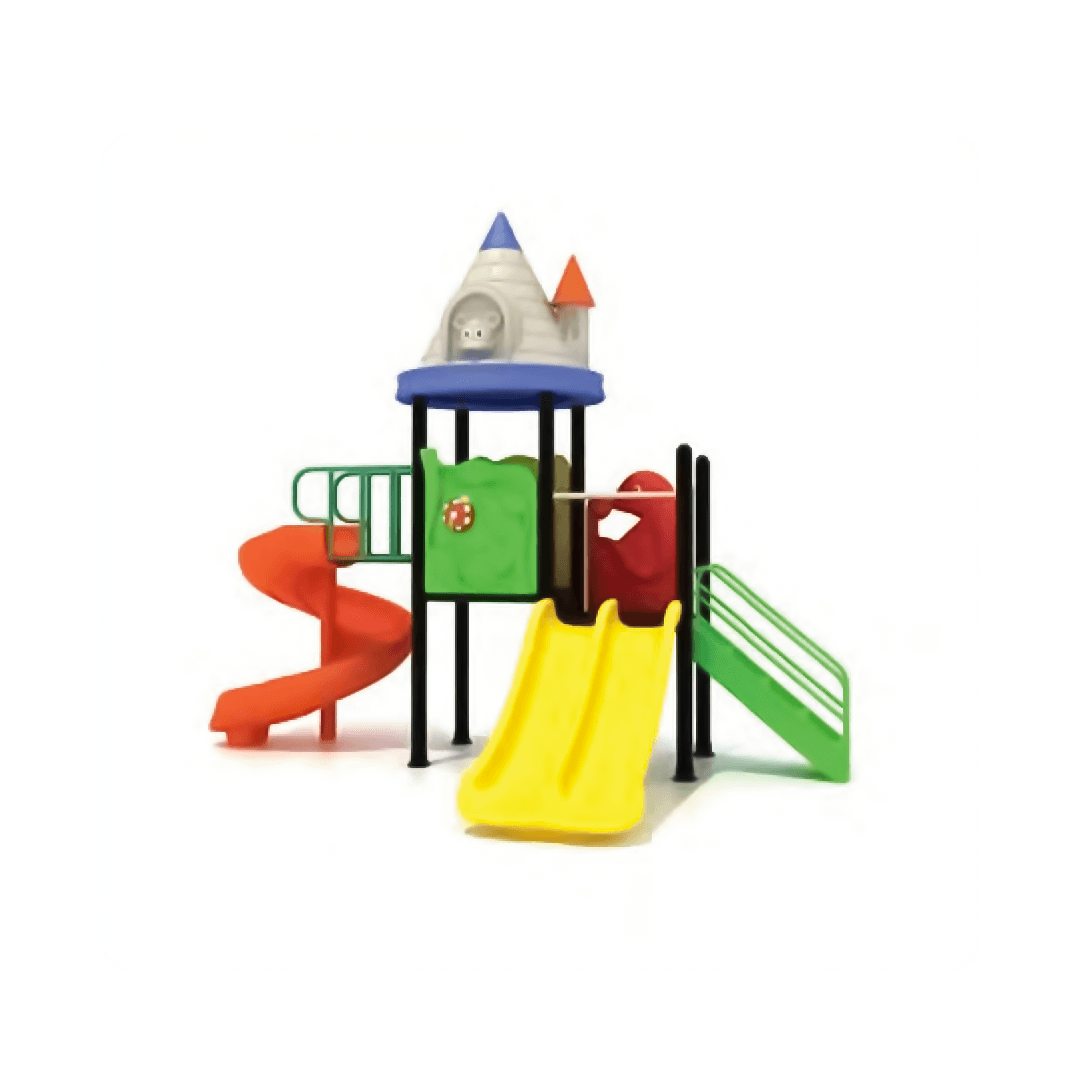 JUEGO INFANTIL – INC MODULAR 194