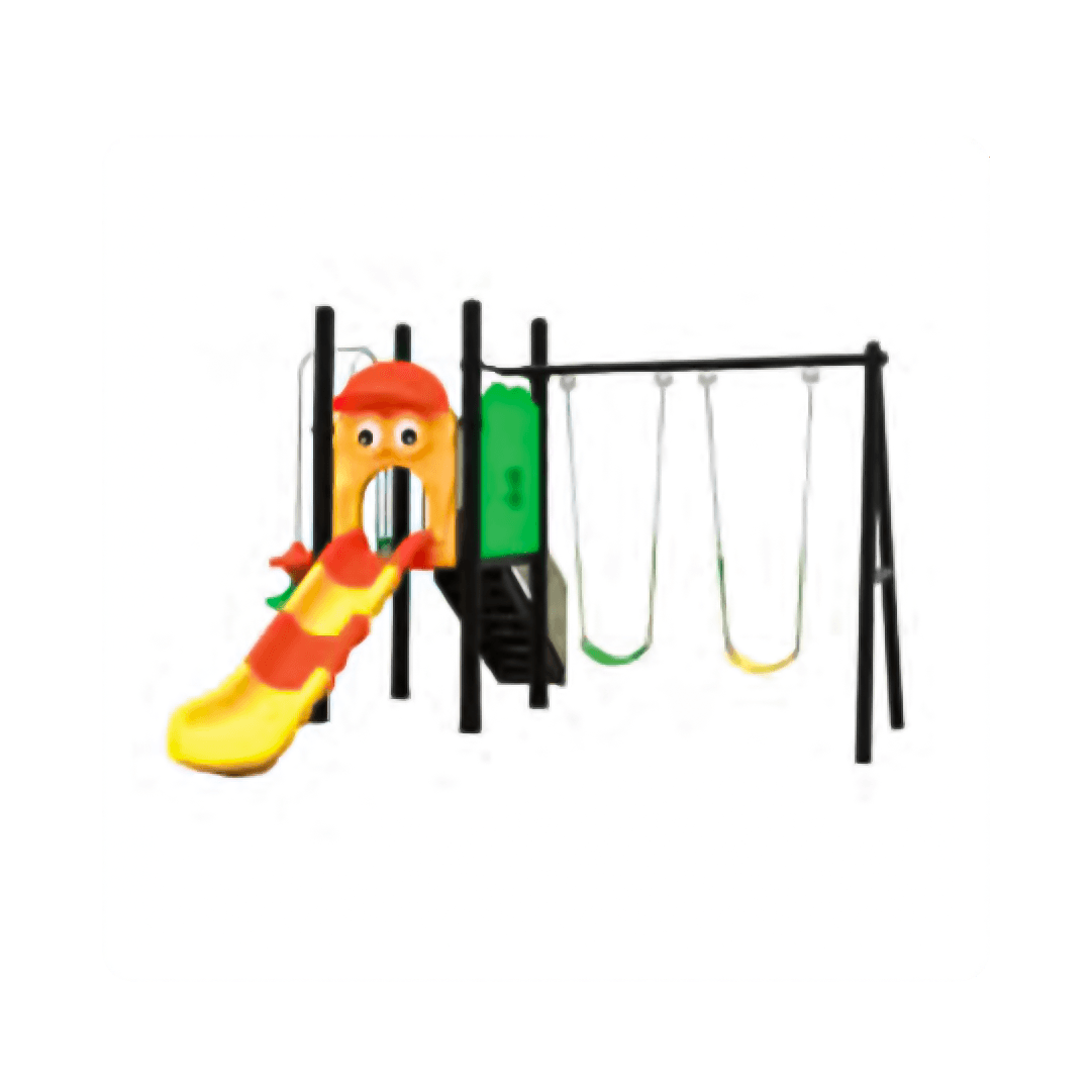 JUEGO INFANTIL – INC MODULAR 111