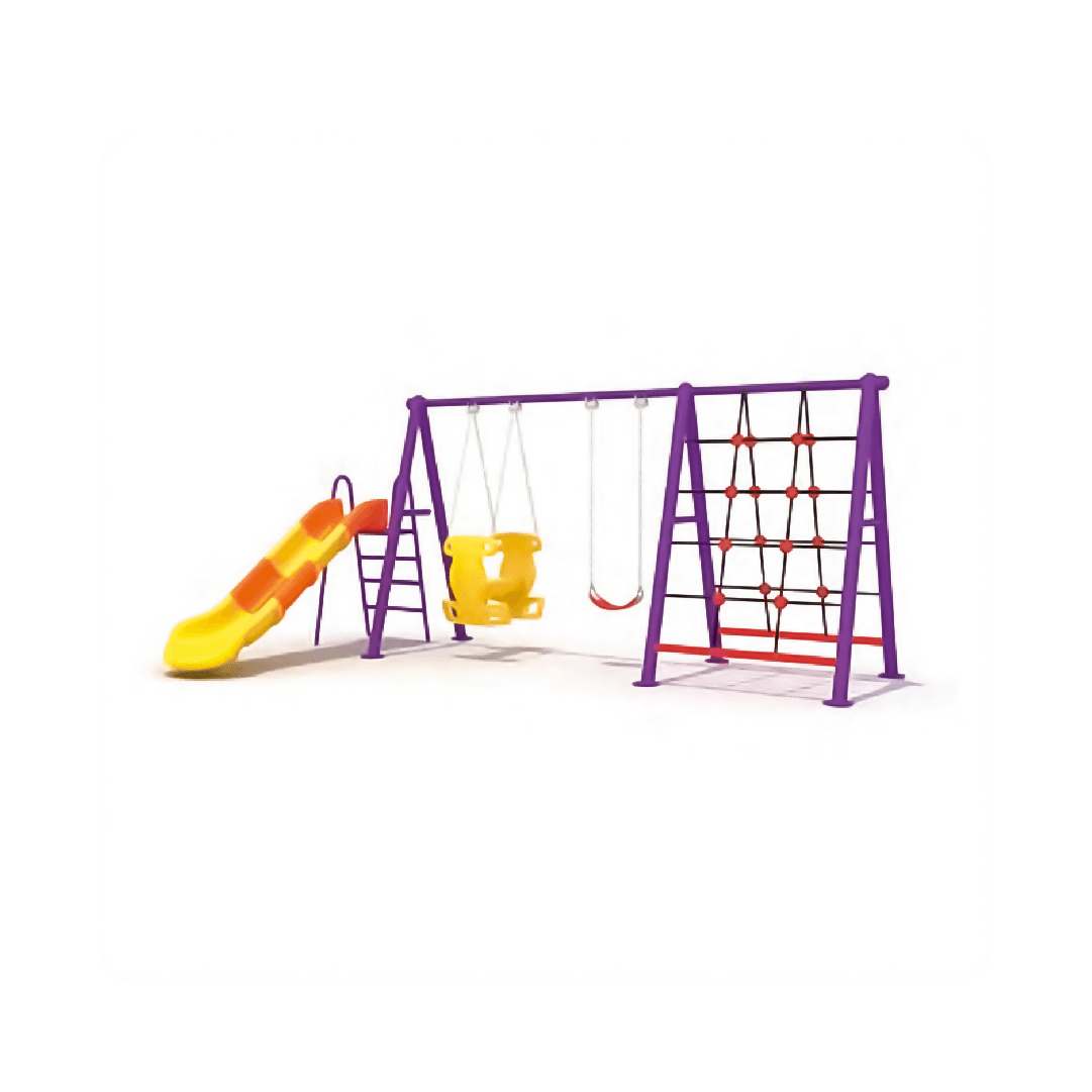 JUEGO INFANTIL – INC MODULAR 167