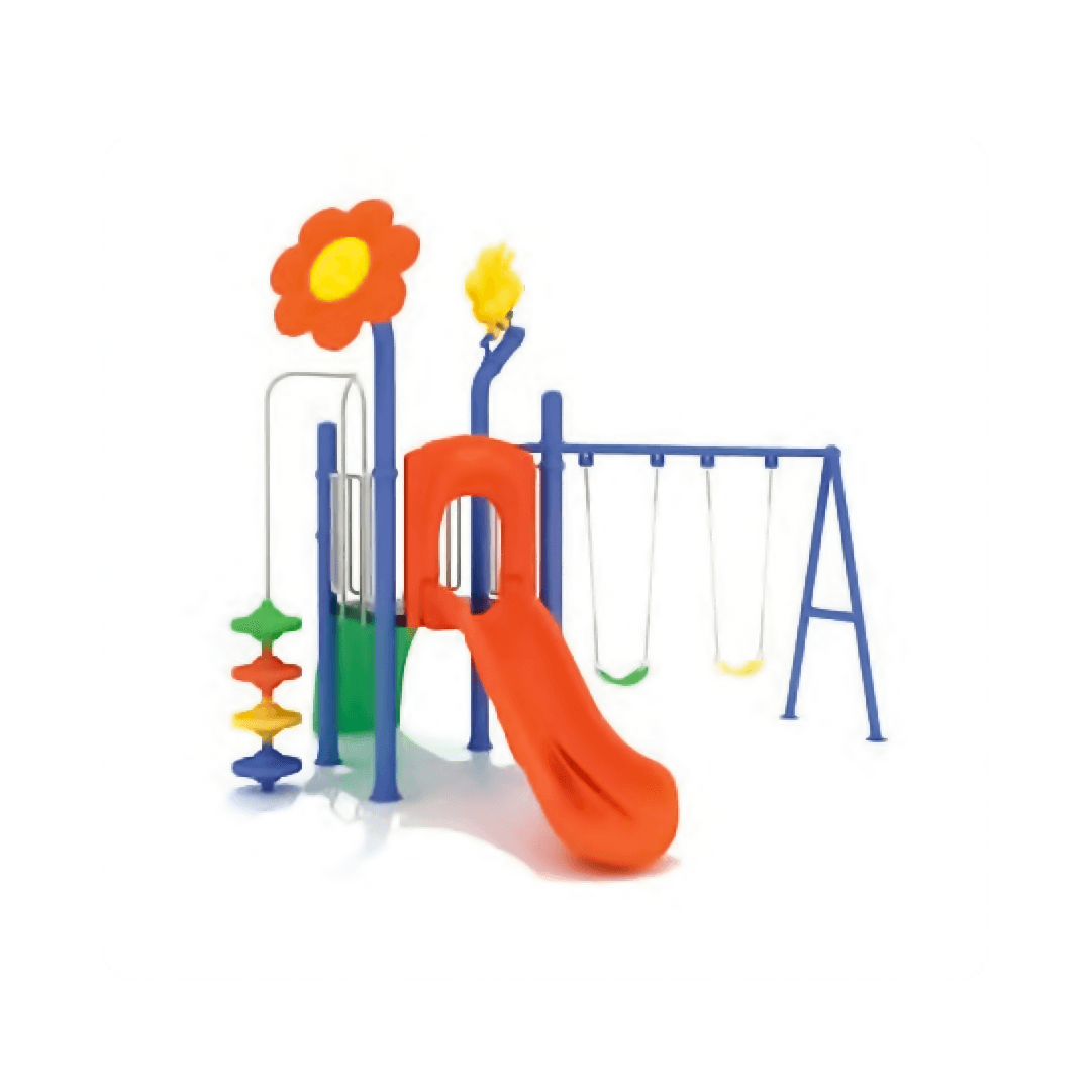 JUEGO INFANTIL – INC MODULAR 186