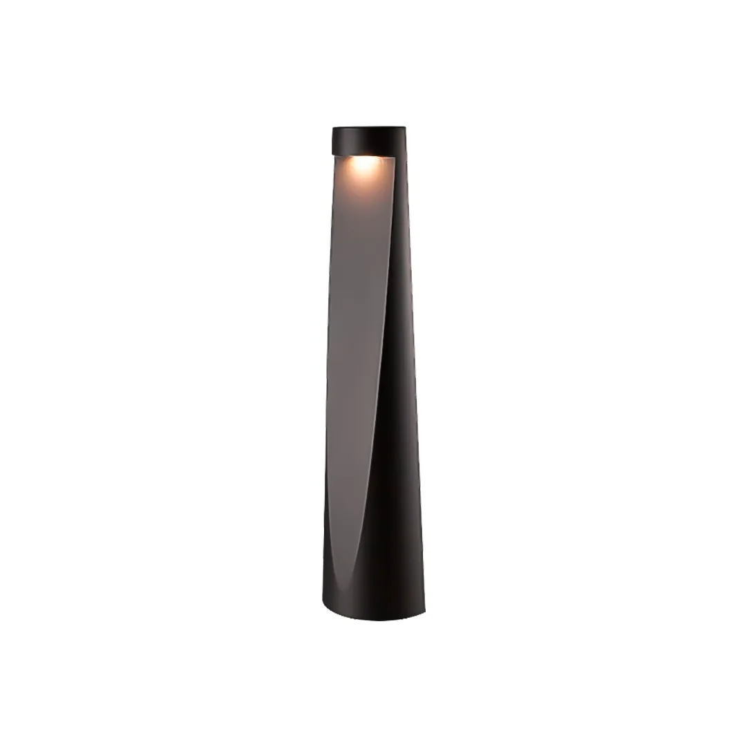 BOLARDO B51 CON LUZ